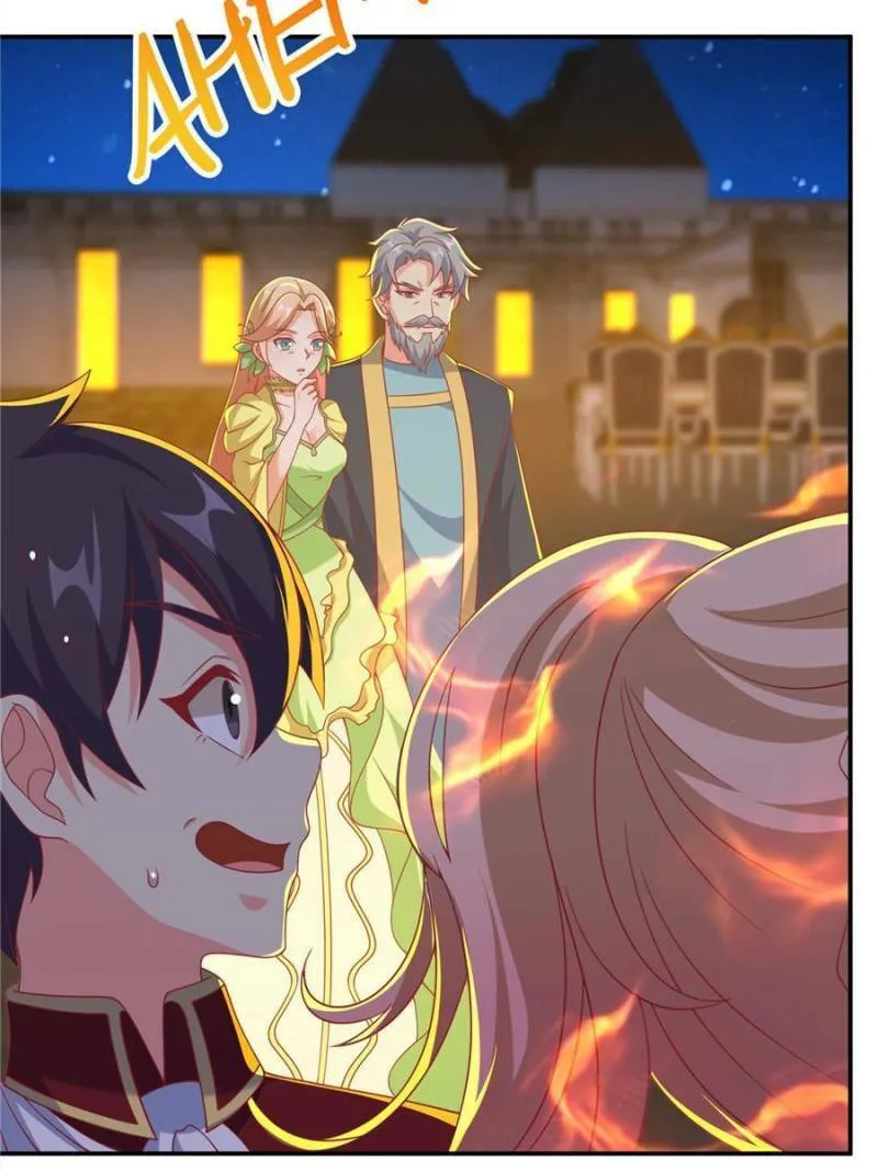 Read A Mage, but Also a Scientist (Colored) chapter 62 image 38 on Lezhin