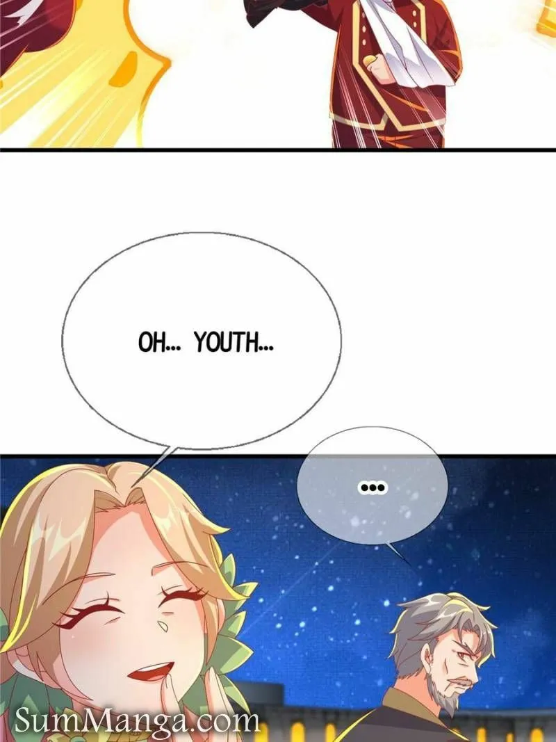 Read A Mage, but Also a Scientist (Colored) chapter 62 image 43 on Lezhin