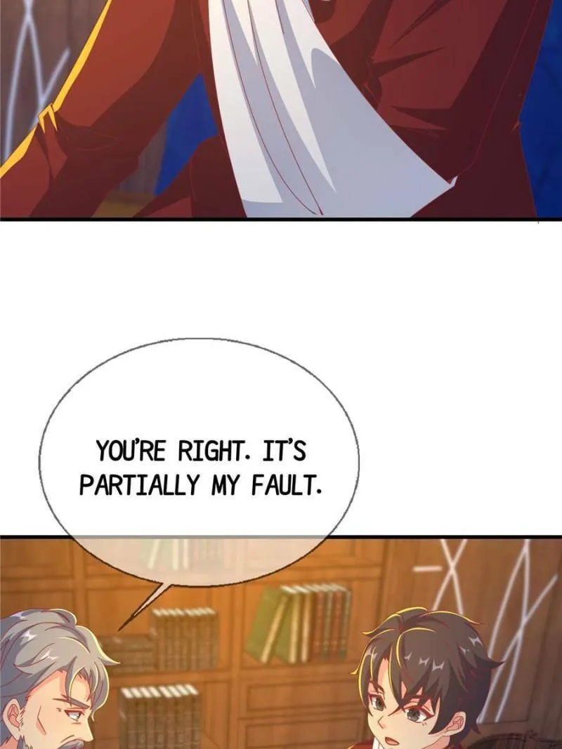 Read A Mage, but Also a Scientist (Colored) chapter 62 image 62 on Lezhin