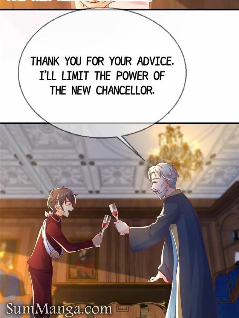Read A Mage, but Also a Scientist (Colored) chapter 62 image 65 on Lezhin