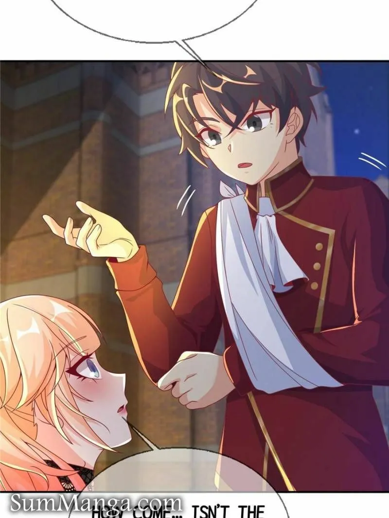 Read A Mage, but Also a Scientist (Colored) chapter 62 image 7 on Lezhin