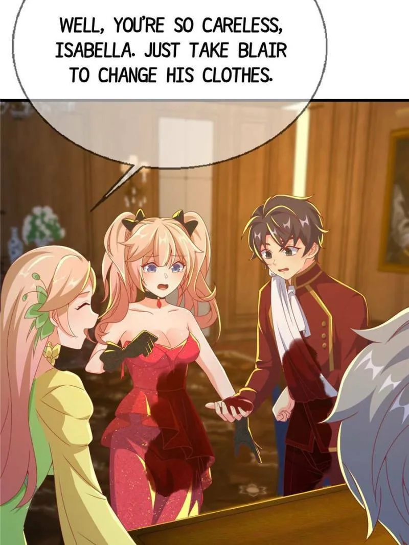 Read A Mage, but Also a Scientist (Colored) chapter 62 image 75 on Lezhin