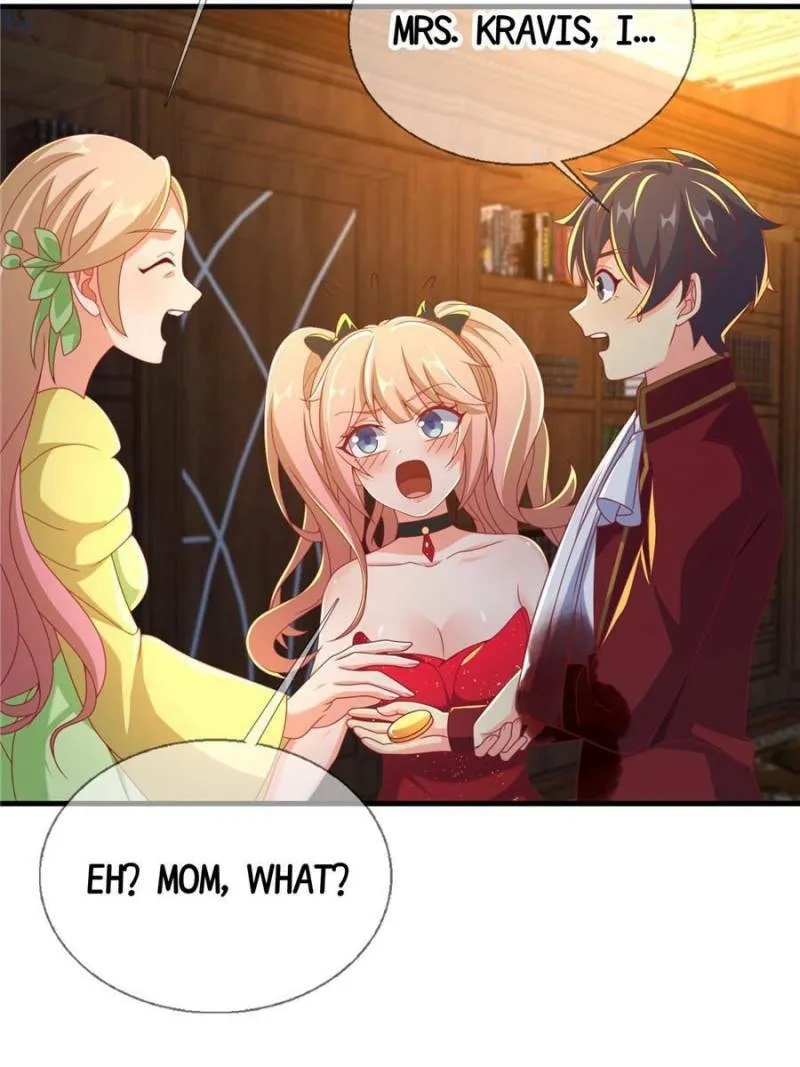 Read A Mage, but Also a Scientist (Colored) chapter 62 image 78 on Lezhin