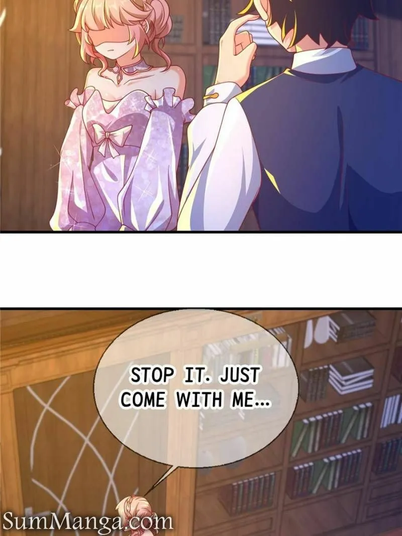 Read A Mage, but Also a Scientist (Colored) chapter 63 image 1 on Lezhin