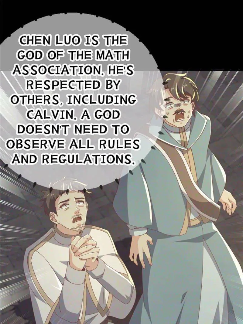 Read A Mage, but Also a Scientist (Colored) chapter 63 image 21 on Lezhin