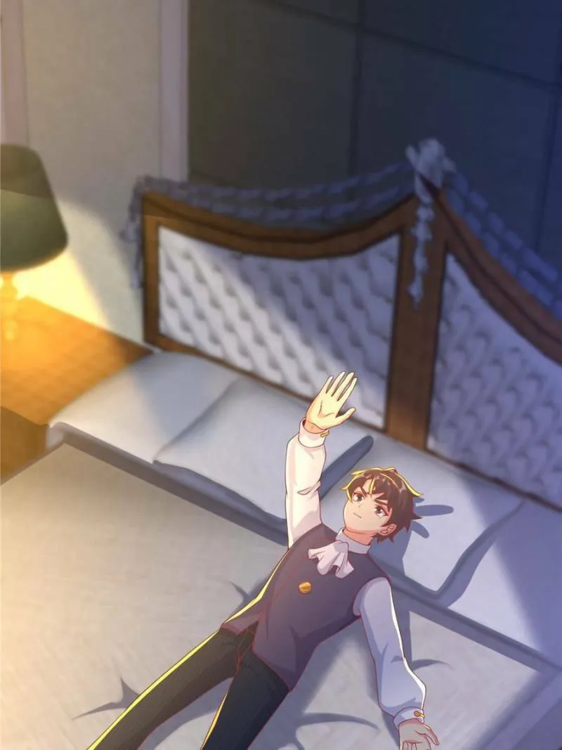 Read A Mage, but Also a Scientist (Colored) chapter 63 image 30 on Lezhin