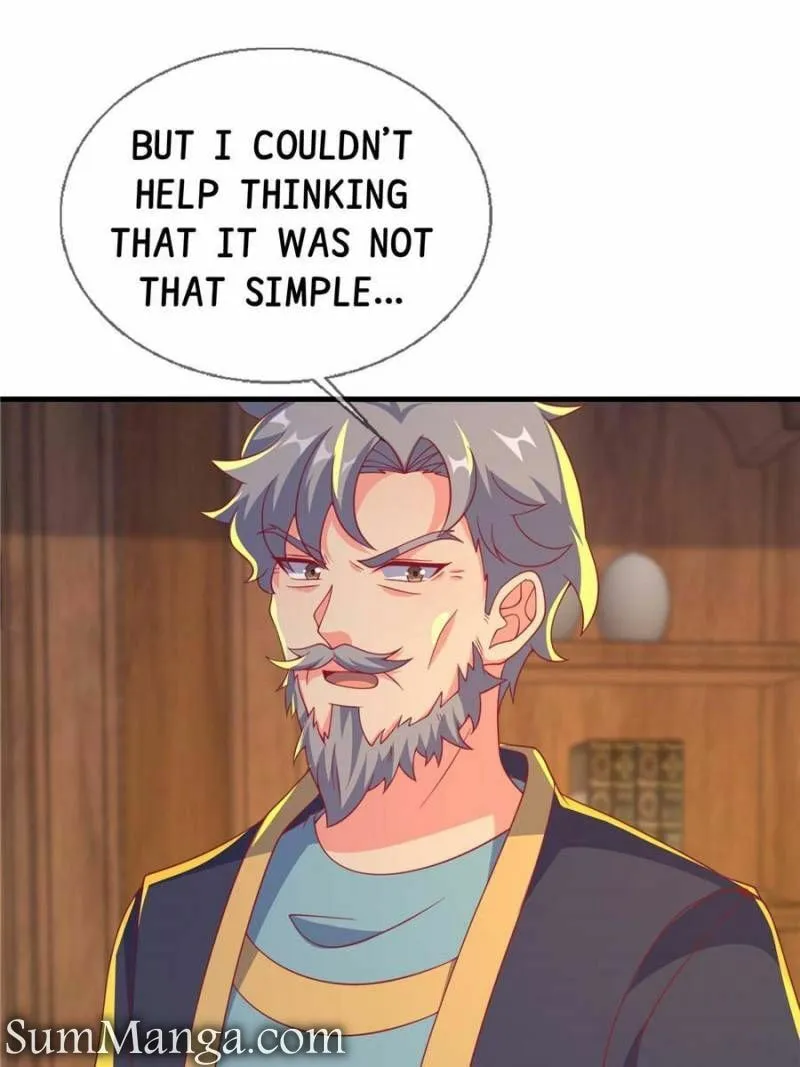 Read A Mage, but Also a Scientist (Colored) chapter 63 image 7 on Lezhin