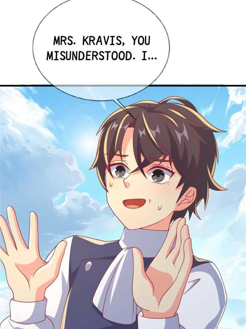 Read A Mage, but Also a Scientist (Colored) chapter 64 image 23 on Lezhin