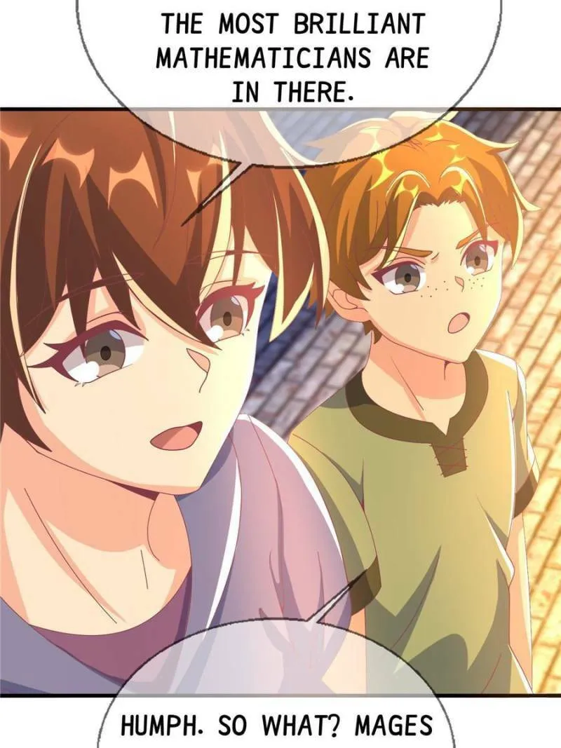 Read A Mage, but Also a Scientist (Colored) chapter 64 image 52 on Lezhin