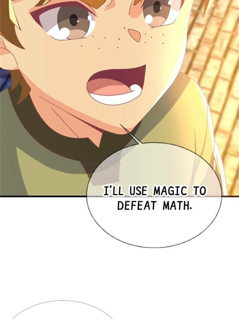 Read A Mage, but Also a Scientist (Colored) chapter 64 image 54 on Lezhin