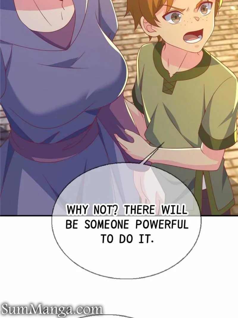 Read A Mage, but Also a Scientist (Colored) chapter 64 image 62 on Lezhin