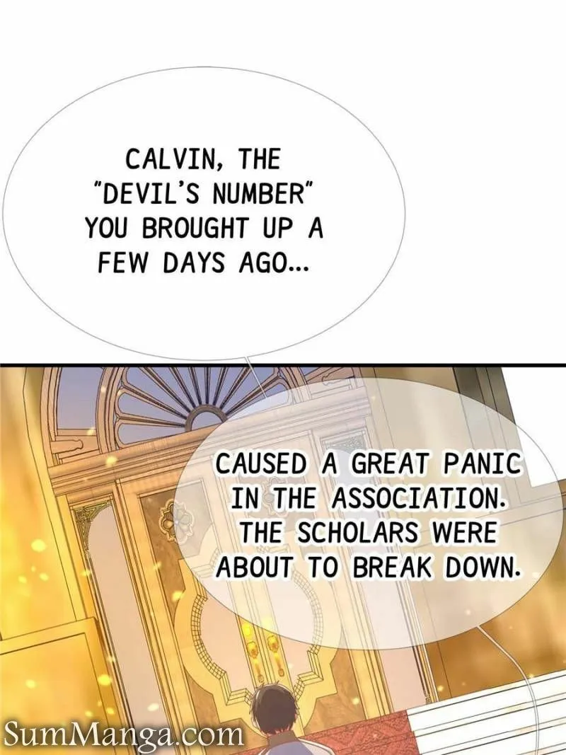 Read A Mage, but Also a Scientist (Colored) chapter 64 image 71 on Lezhin