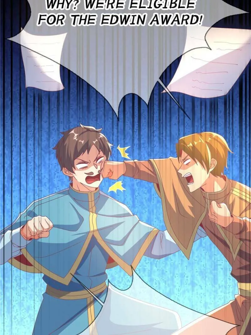 Read A Mage, but Also a Scientist (Colored) chapter 64 image 80 on Lezhin
