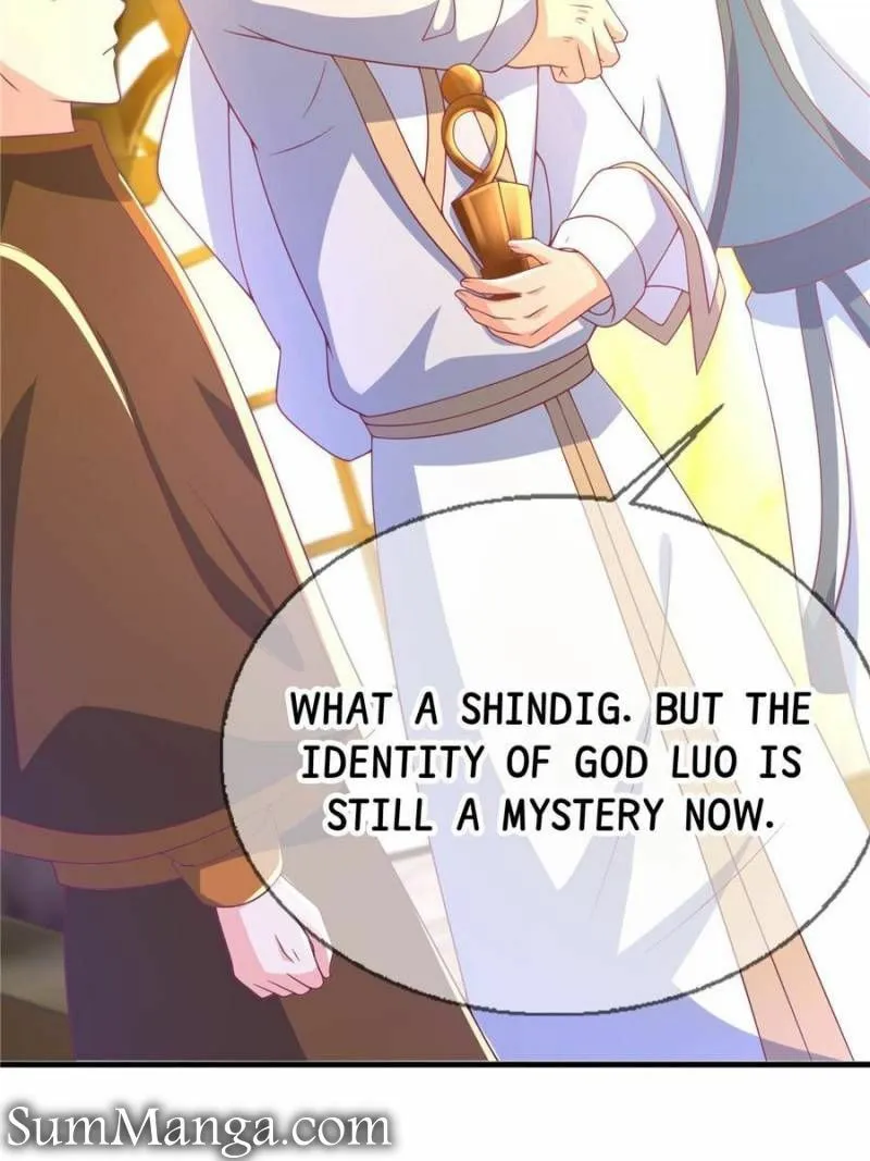 Read A Mage, but Also a Scientist (Colored) chapter 65 image 12 on Lezhin