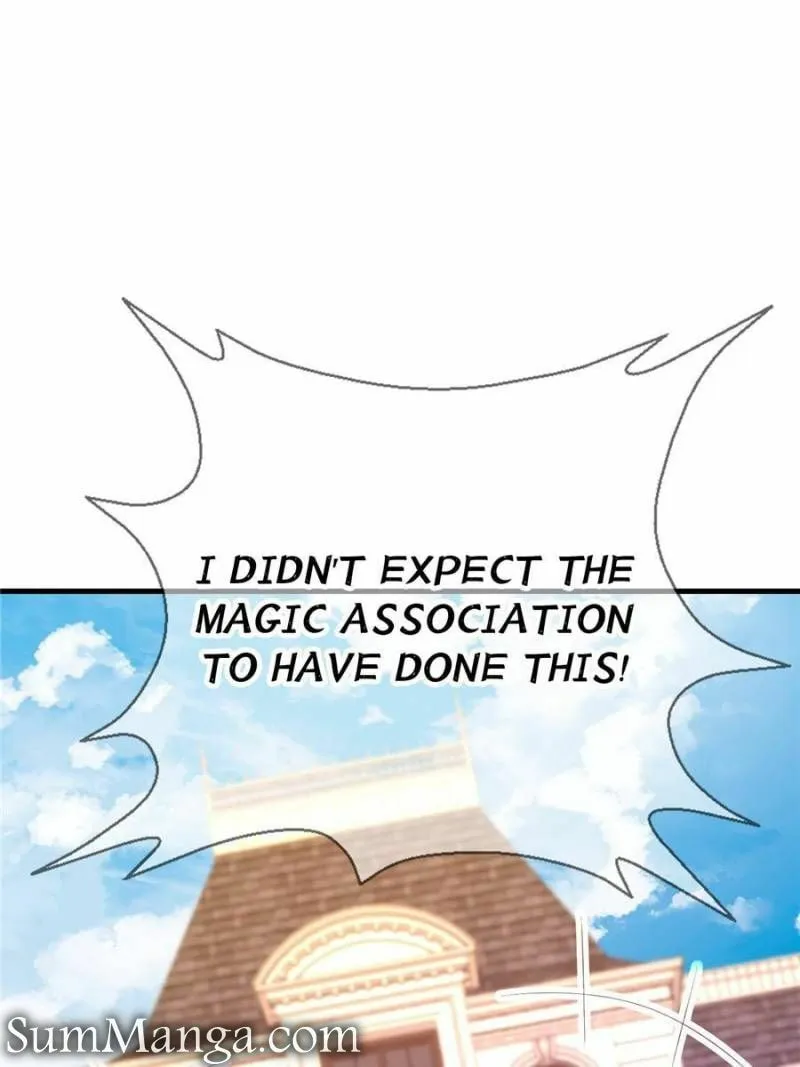Read A Mage, but Also a Scientist (Colored) chapter 65 image 17 on Lezhin