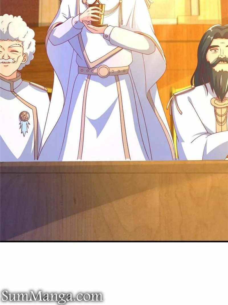 Read A Mage, but Also a Scientist (Colored) chapter 65 image 2 on Lezhin