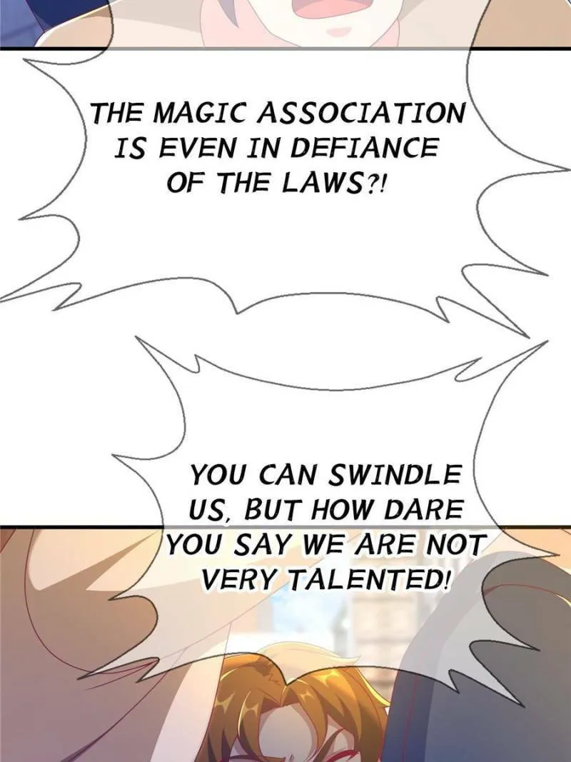 Read A Mage, but Also a Scientist (Colored) chapter 65 image 20 on Lezhin