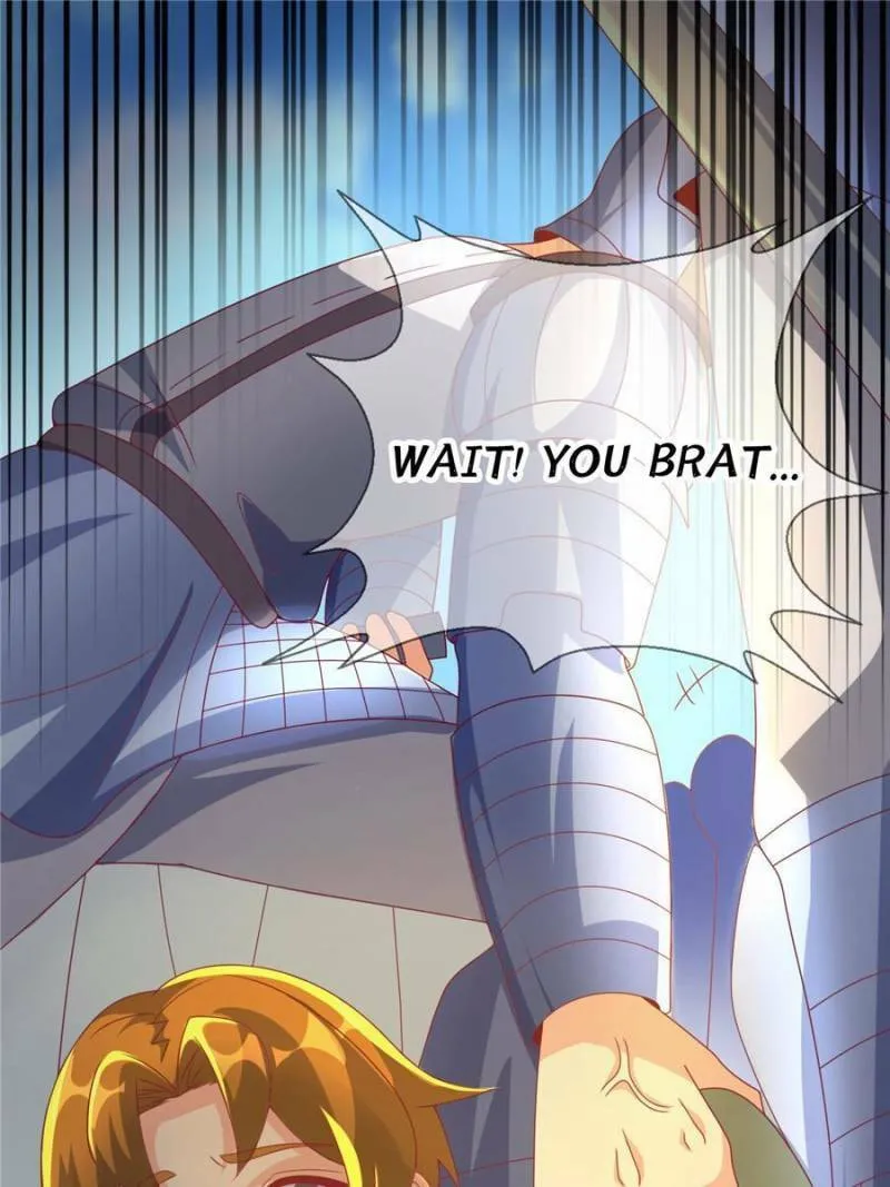 Read A Mage, but Also a Scientist (Colored) chapter 65 image 25 on Lezhin