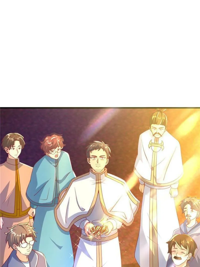 Read A Mage, but Also a Scientist (Colored) chapter 65 image 3 on Lezhin