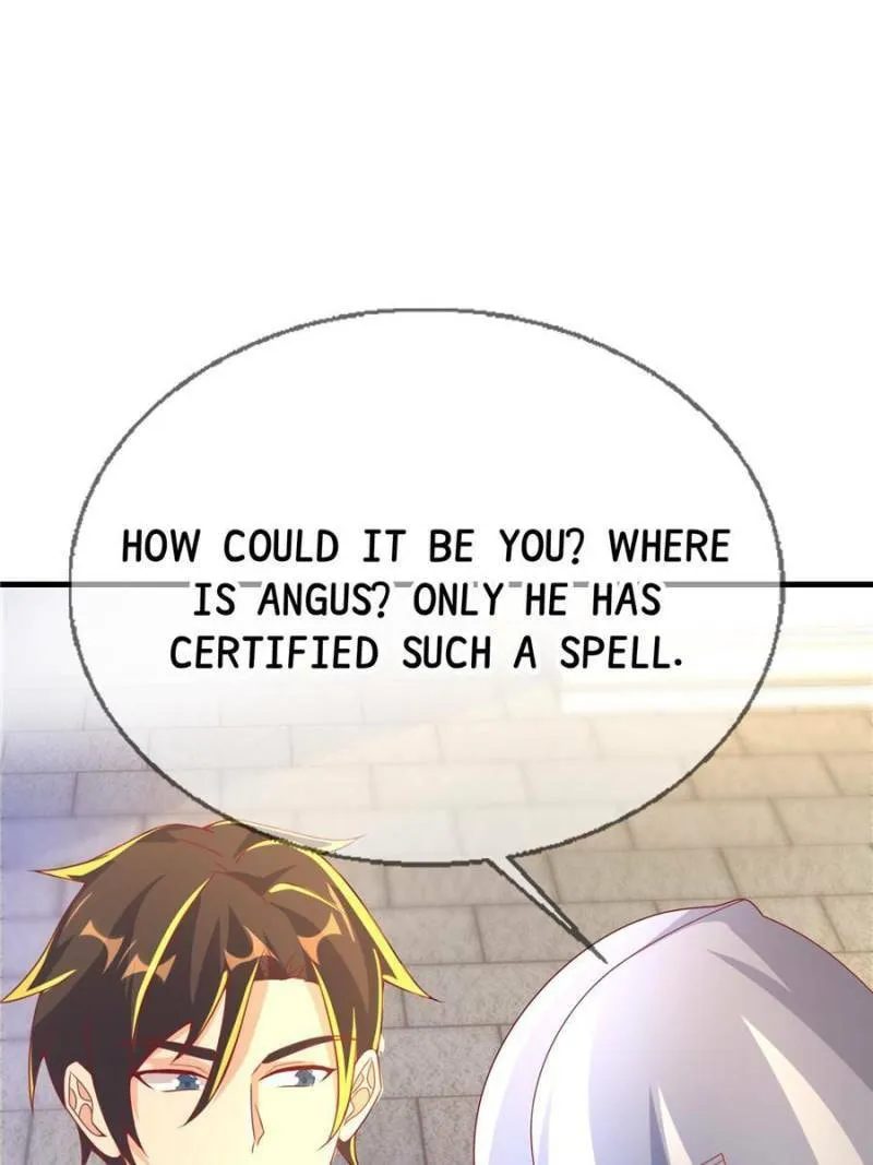 Read A Mage, but Also a Scientist (Colored) chapter 65 image 30 on Lezhin