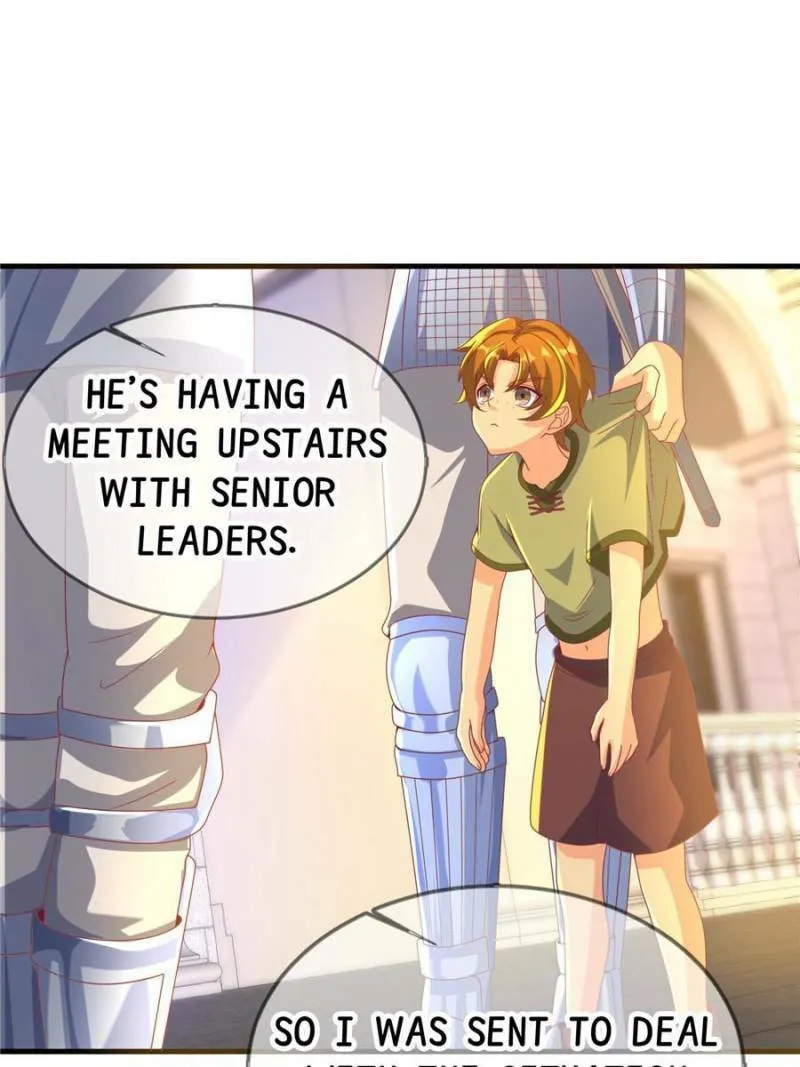 Read A Mage, but Also a Scientist (Colored) chapter 65 image 32 on Lezhin