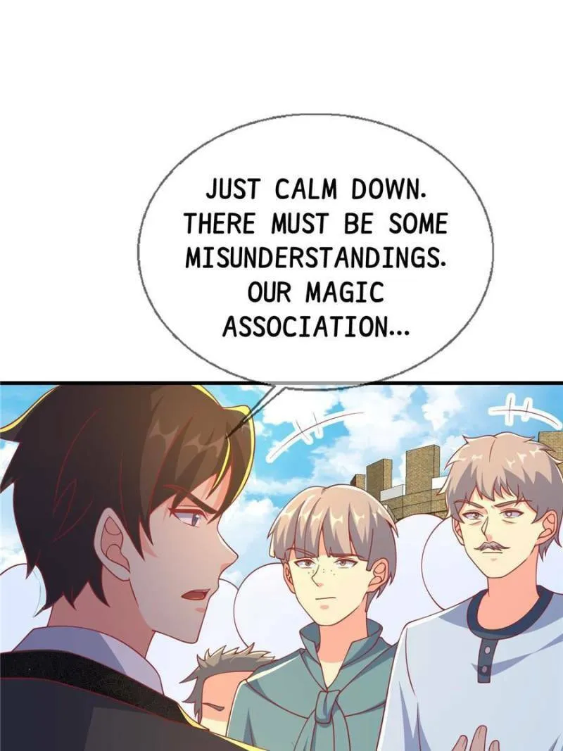 Read A Mage, but Also a Scientist (Colored) chapter 65 image 34 on Lezhin