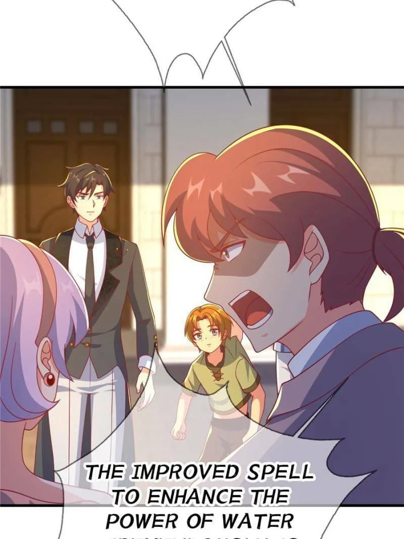 Read A Mage, but Also a Scientist (Colored) chapter 65 image 36 on Lezhin