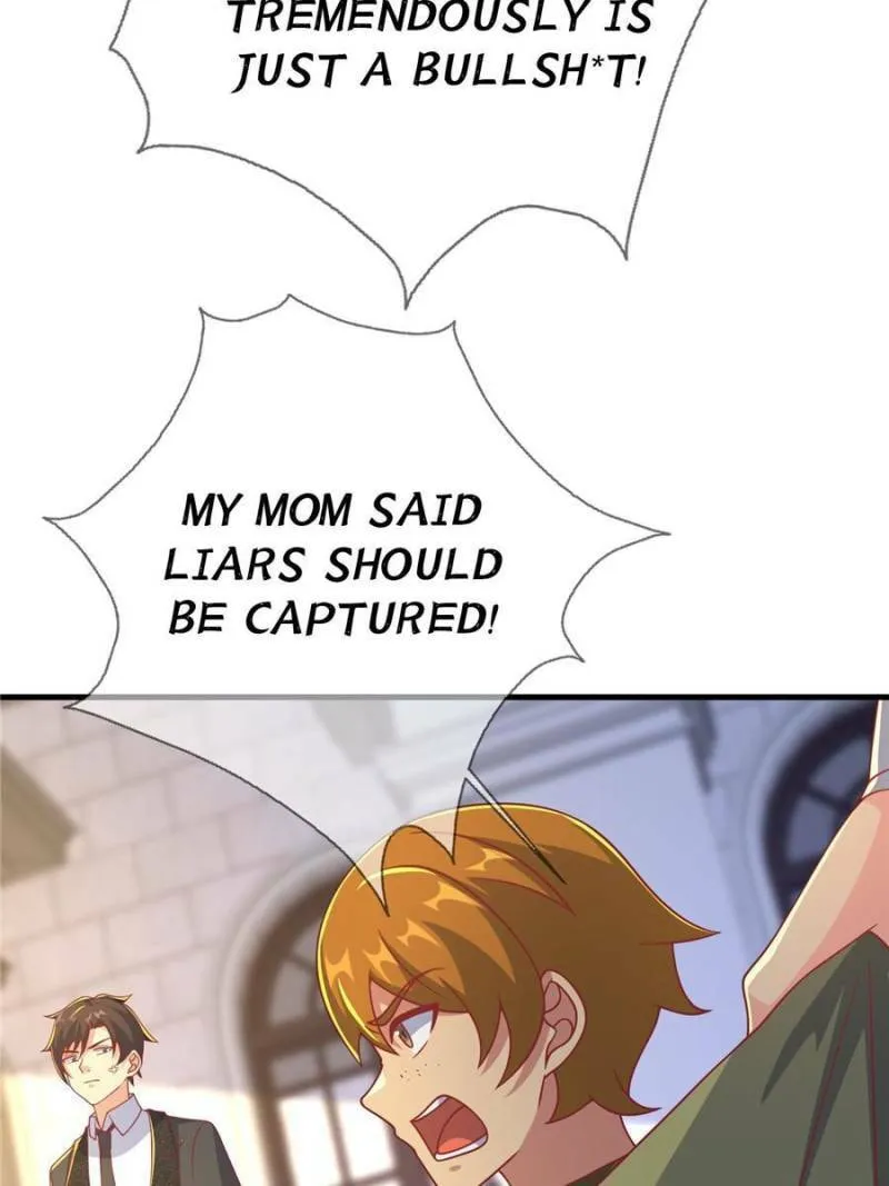 Read A Mage, but Also a Scientist (Colored) chapter 65 image 37 on Lezhin
