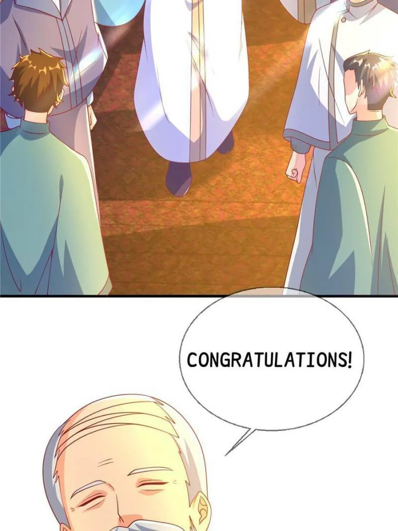 Read A Mage, but Also a Scientist (Colored) chapter 65 image 4 on Lezhin