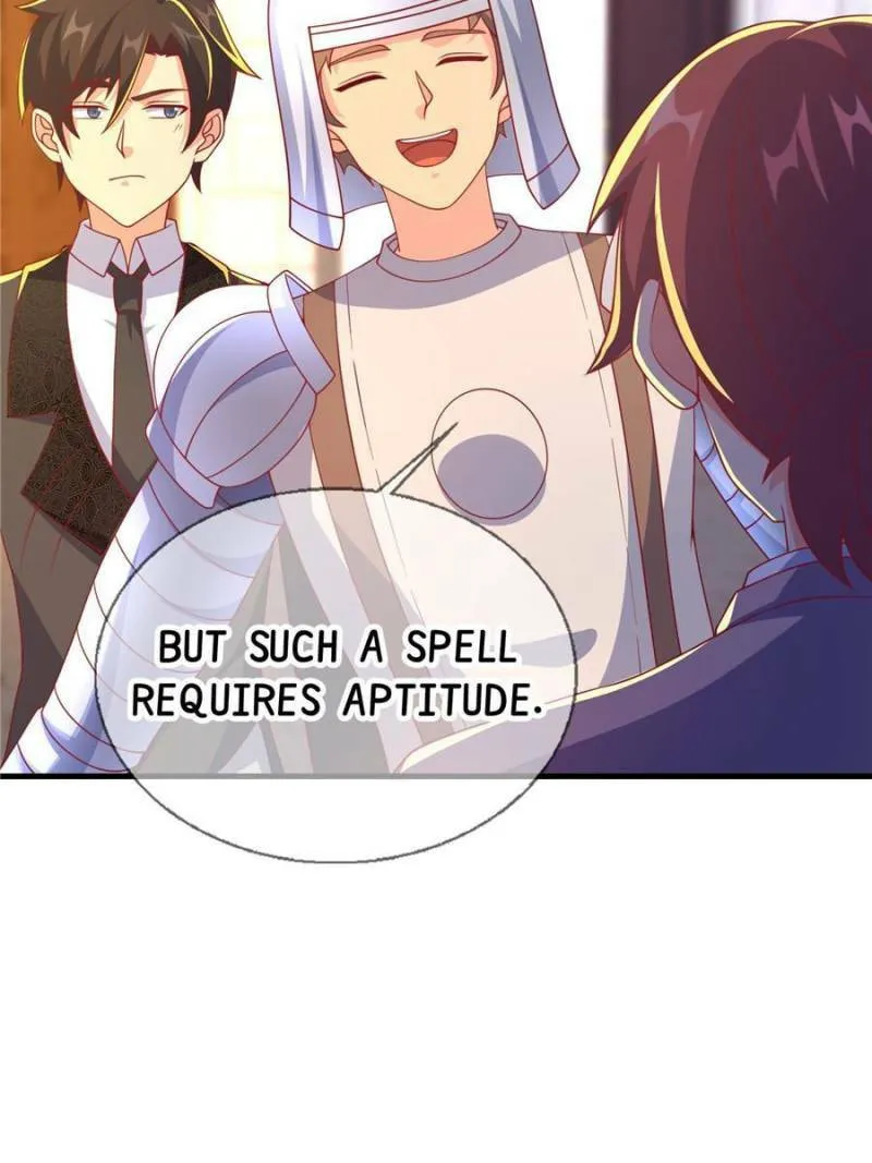 Read A Mage, but Also a Scientist (Colored) chapter 65 image 41 on Lezhin
