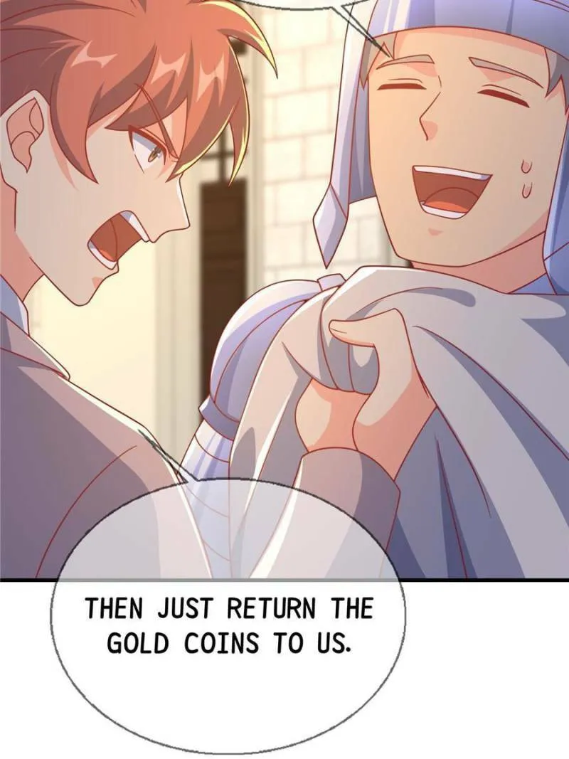 Read A Mage, but Also a Scientist (Colored) chapter 65 image 45 on Lezhin