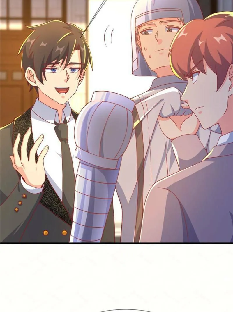 Read A Mage, but Also a Scientist (Colored) chapter 65 image 47 on Lezhin