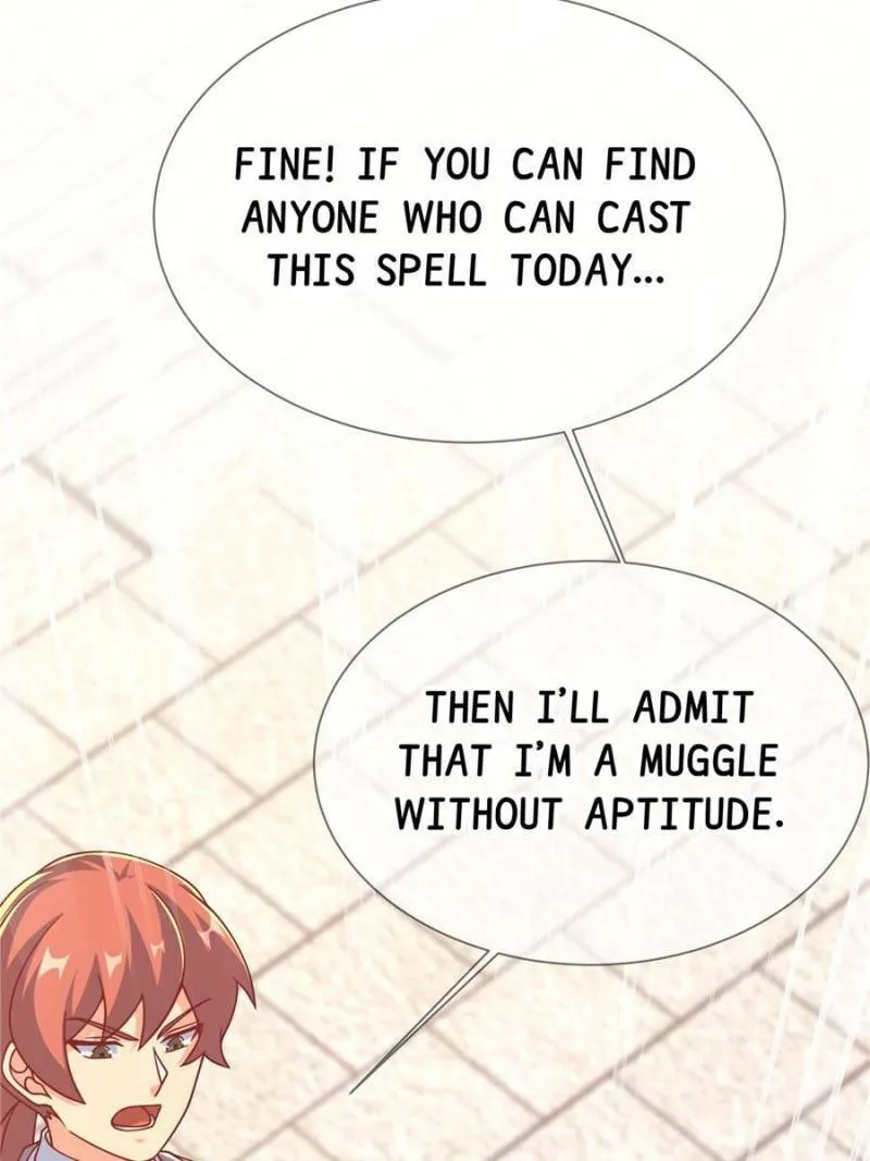 Read A Mage, but Also a Scientist (Colored) chapter 65 image 48 on Lezhin
