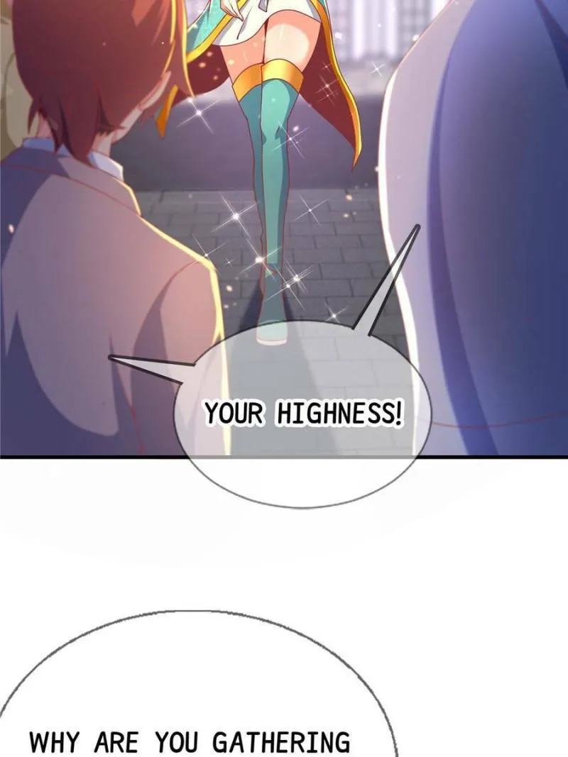 Read A Mage, but Also a Scientist (Colored) chapter 65 image 54 on Lezhin