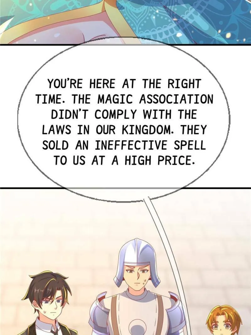 Read A Mage, but Also a Scientist (Colored) chapter 65 image 56 on Lezhin