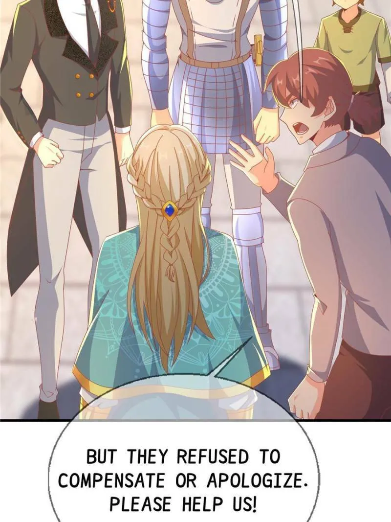 Read A Mage, but Also a Scientist (Colored) chapter 65 image 57 on Lezhin
