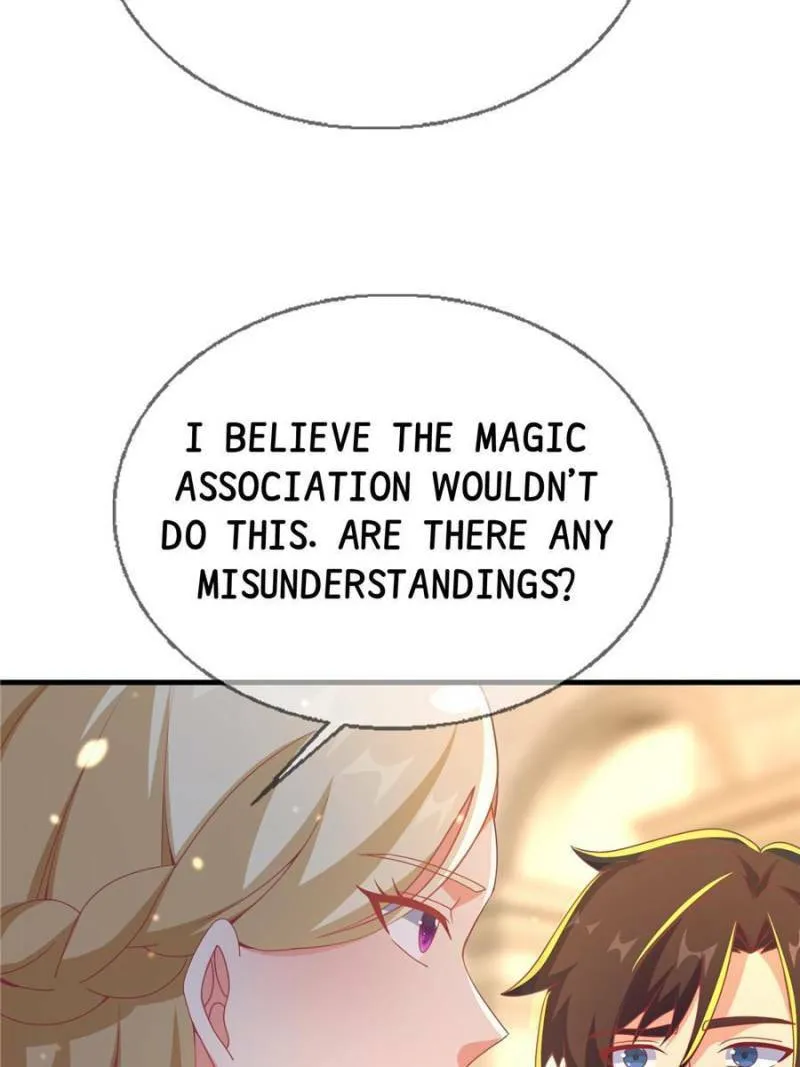 Read A Mage, but Also a Scientist (Colored) chapter 65 image 58 on Lezhin