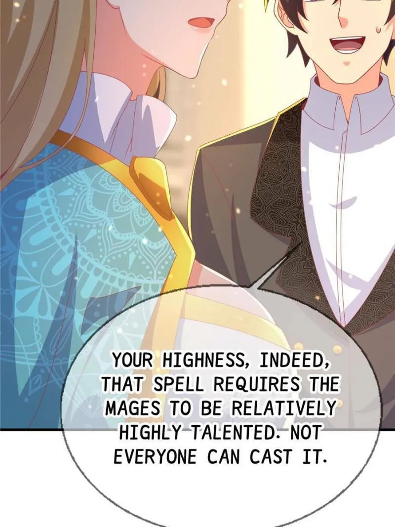 Read A Mage, but Also a Scientist (Colored) chapter 65 image 59 on Lezhin