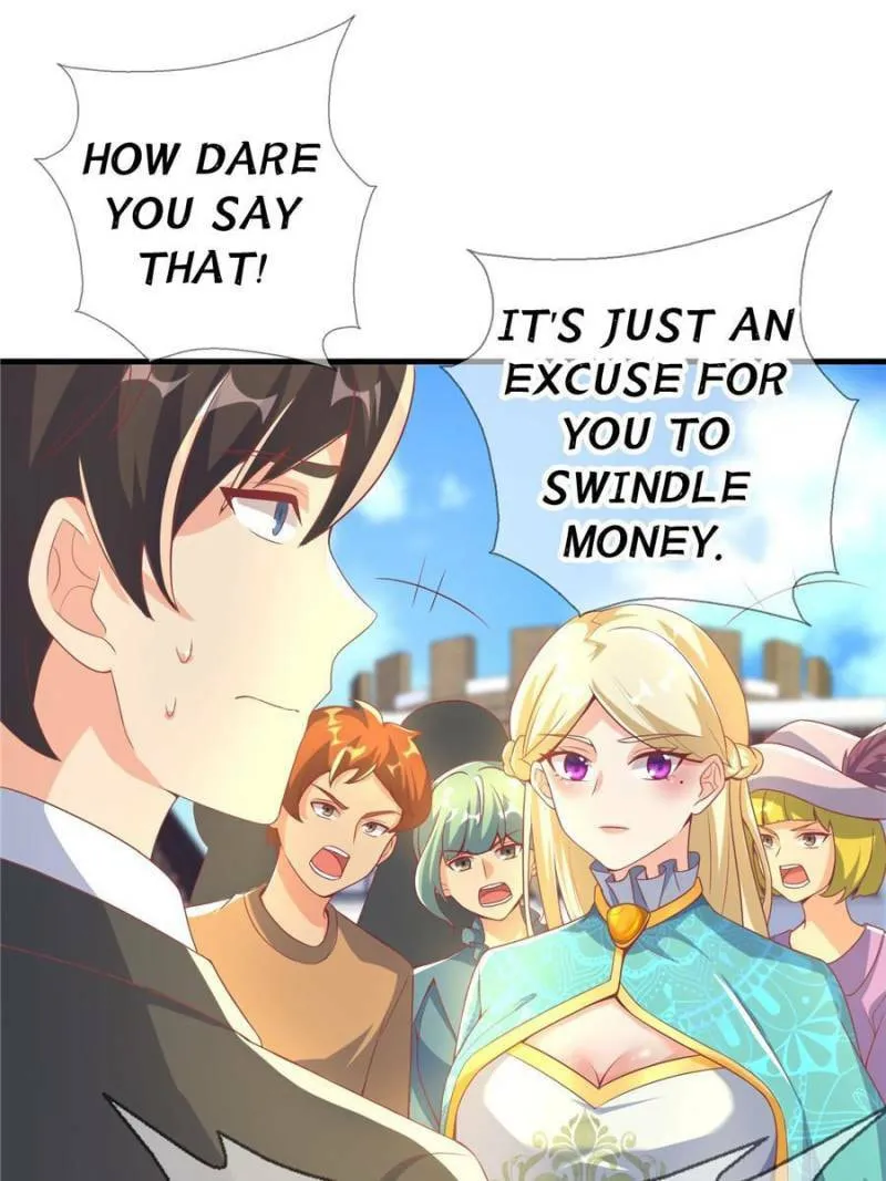 Read A Mage, but Also a Scientist (Colored) chapter 65 image 61 on Lezhin