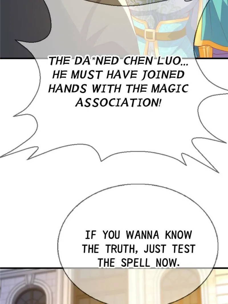 Read A Mage, but Also a Scientist (Colored) chapter 65 image 62 on Lezhin