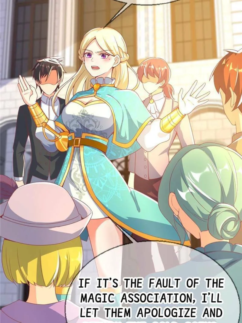 Read A Mage, but Also a Scientist (Colored) chapter 65 image 63 on Lezhin