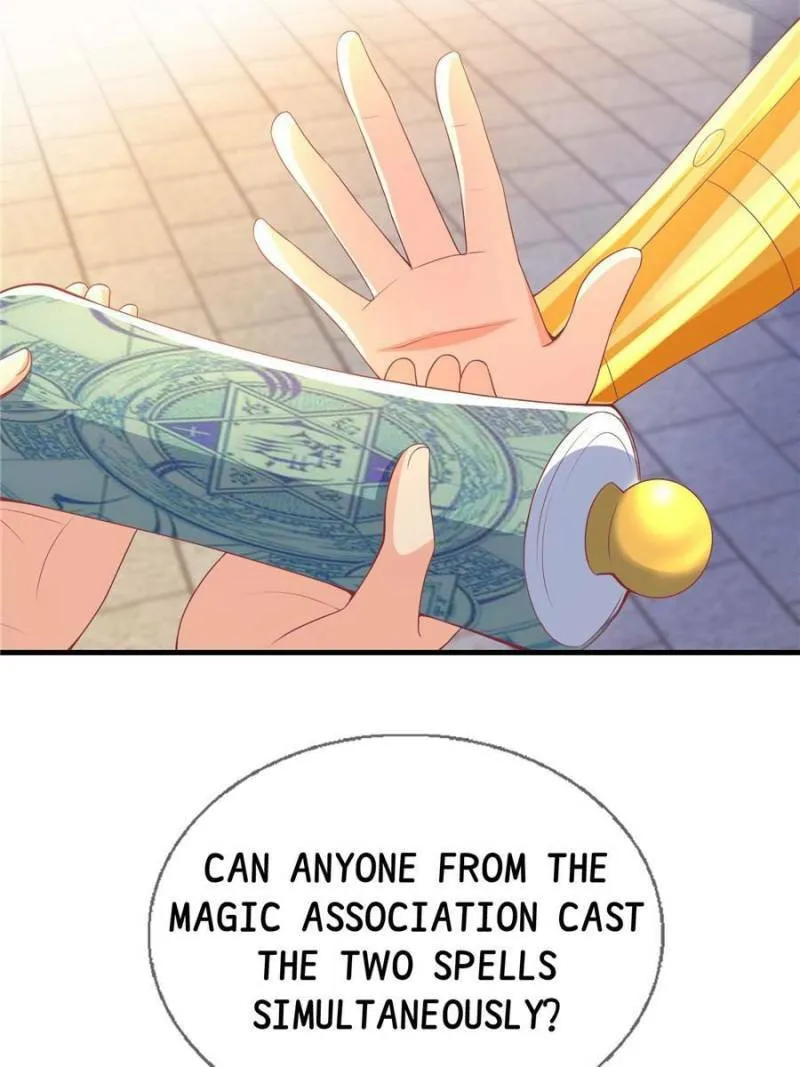 Read A Mage, but Also a Scientist (Colored) chapter 65 image 67 on Lezhin