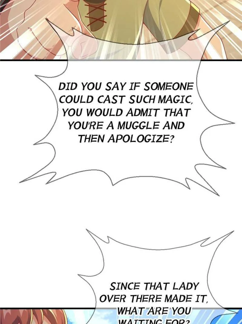 Read A Mage, but Also a Scientist (Colored) chapter 66 image 10 on Lezhin