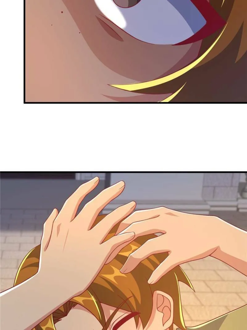 Read A Mage, but Also a Scientist (Colored) chapter 66 image 14 on Lezhin