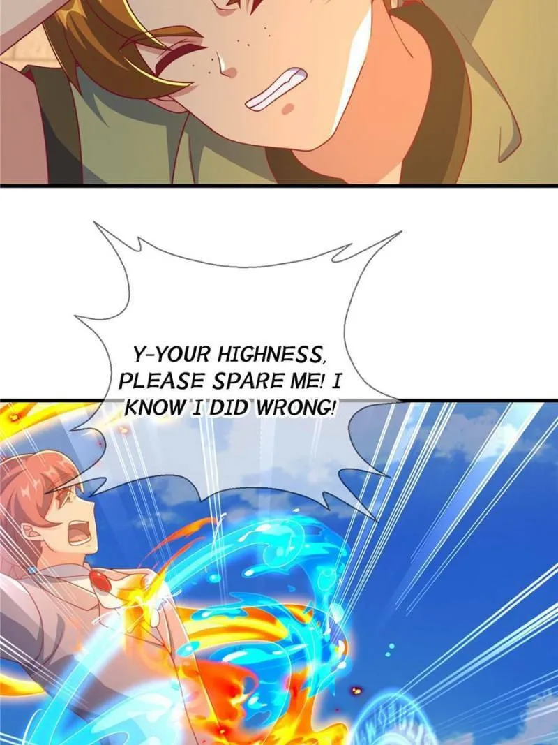 Read A Mage, but Also a Scientist (Colored) chapter 66 image 15 on Lezhin