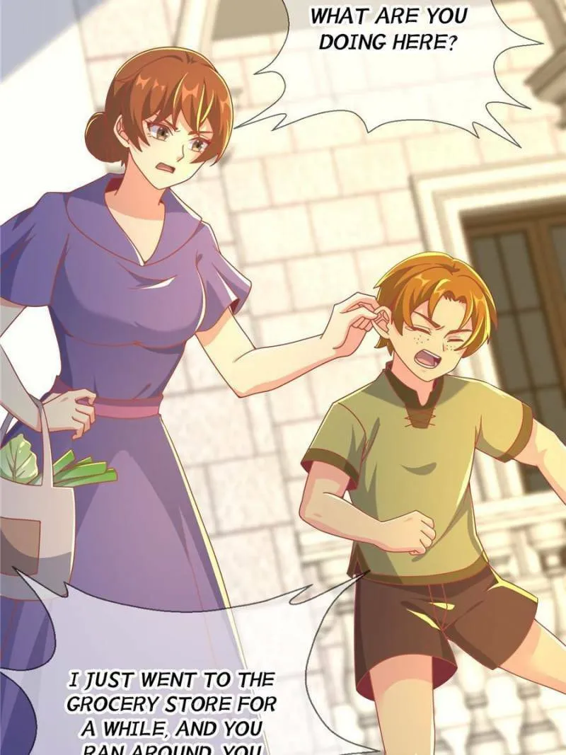 Read A Mage, but Also a Scientist (Colored) chapter 66 image 25 on Lezhin