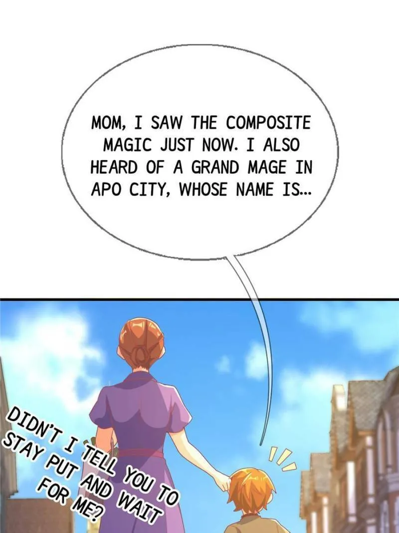 Read A Mage, but Also a Scientist (Colored) chapter 66 image 27 on Lezhin