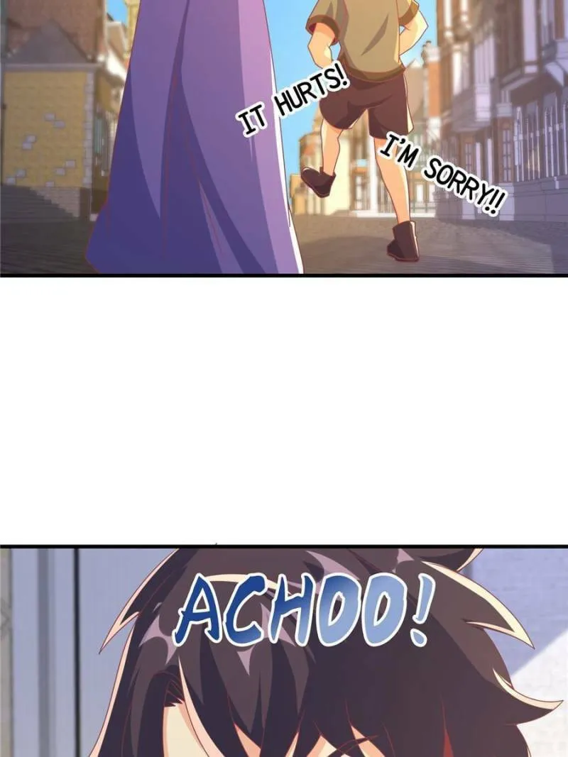 Read A Mage, but Also a Scientist (Colored) chapter 66 image 28 on Lezhin