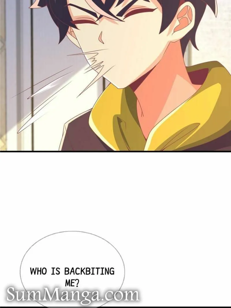 Read A Mage, but Also a Scientist (Colored) chapter 66 image 29 on Lezhin