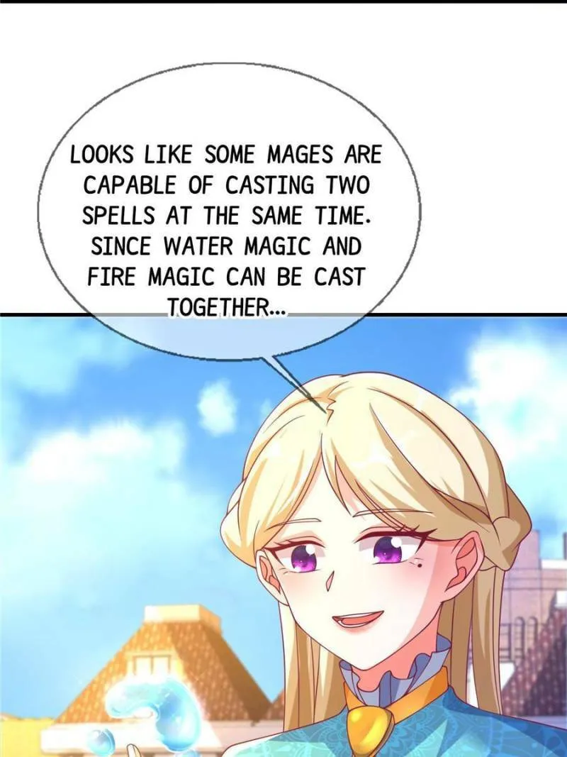 Read A Mage, but Also a Scientist (Colored) chapter 66 image 3 on Lezhin